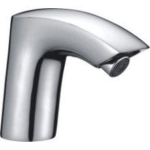 Baño lavabo infrarrojos automático sensor de grifo (jn28833)